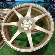 ProDrive GC-07C. 7.5x18", 5x100, ET48, �� 73���. ����