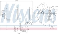 ��������� ������������ Nissens ���. 95025 95025 ����