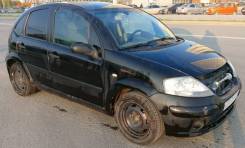 Citroen C3 ����