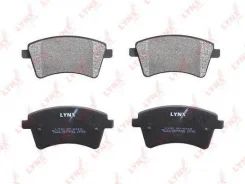 ������� ��������� ����� (R0005612) Lynxauto [BD6318] BD6318 ����
