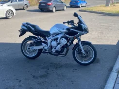 Yamaha FZ6S. 600����. ��., ��������, ���, ��� ������� ����