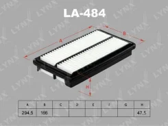 ������ ��������� Lynxauto [LA484] LA484 ����