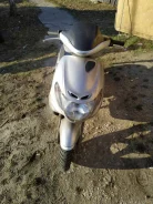 Suzuki Address V110. 110����. ��., ��������, ���, � �������� ����