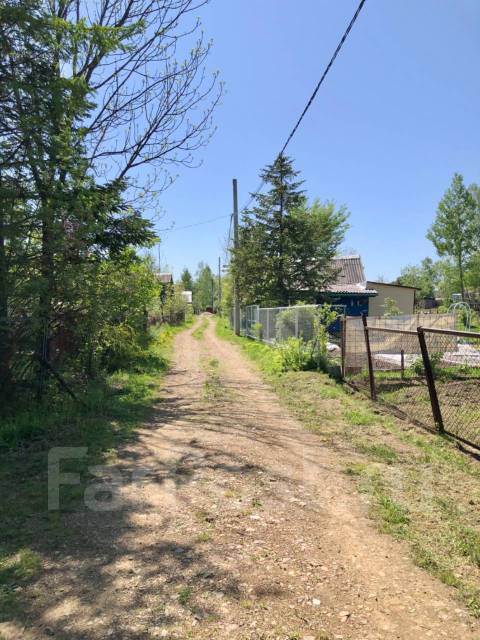 Хорошая дача, межевание, свет, стелла хабаровск, мукомол, 700 кв. м. 45 ...