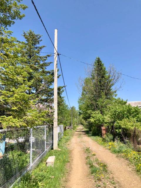 Хорошая дача, межевание, свет, стелла хабаровск, мукомол, 700 кв. м. 45 ...