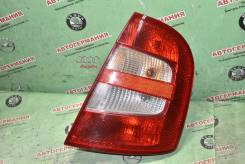    Skoda Fabia (99-07)  6y6945096 