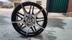 Alcasta M35. 6.5x16", 5x114.3, ET14, �� 67,1���. ����