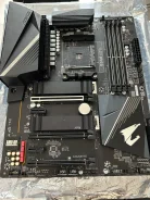 AMD B550 ����