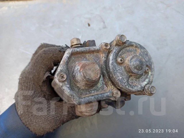 ������� �� ������ �������� ����� AE95(4A-FE) 28100-16110 ����