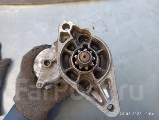 ������� �� ������ �������� ����� AE95(4A-FE) 28100-16110 ����