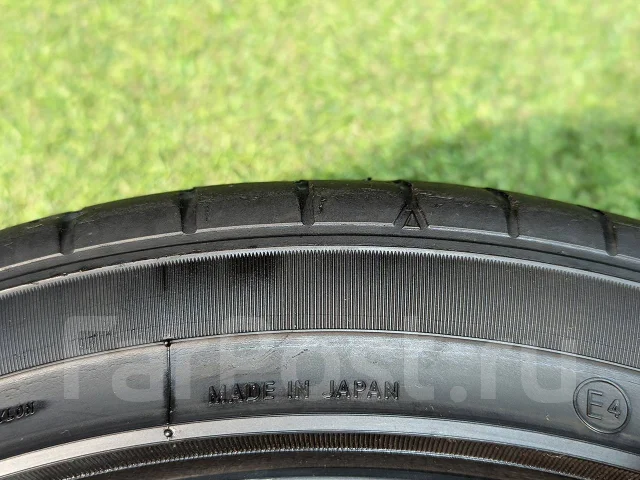 Toyo Proxes R32 - made in Japan, 225/45 R17, 17