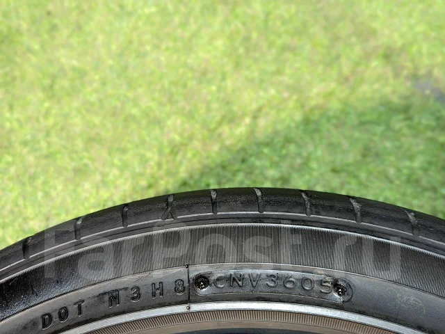 Toyo Proxes R32 - made in Japan, 225/45 R17, 17