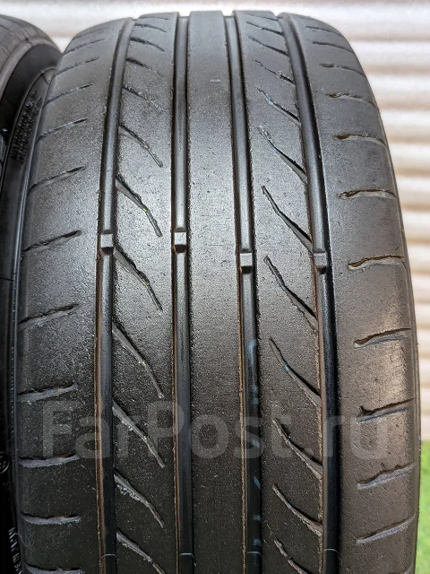 Toyo Proxes R32 - made in Japan, 225/45 R17, 17