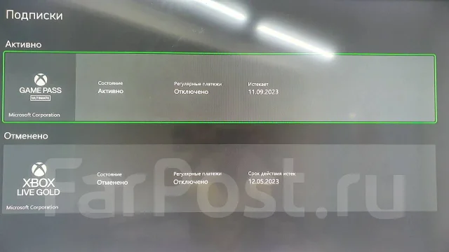Microsoft Xbox One X ����