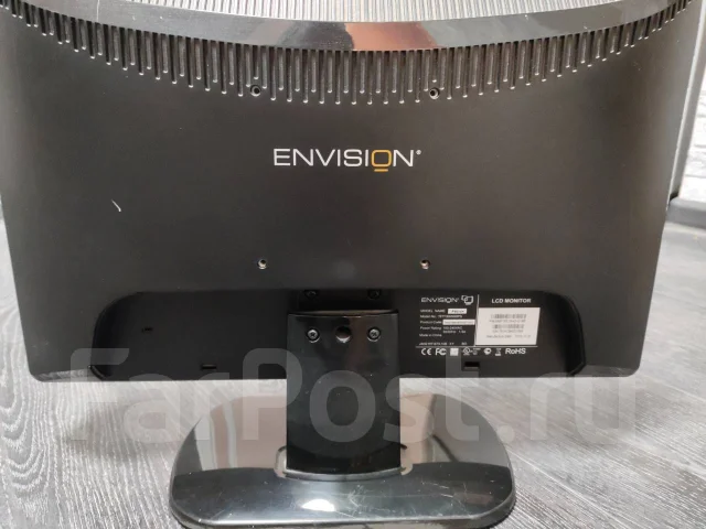 Envision. 19", ���������� �� (LCD, LED, QLED) ����