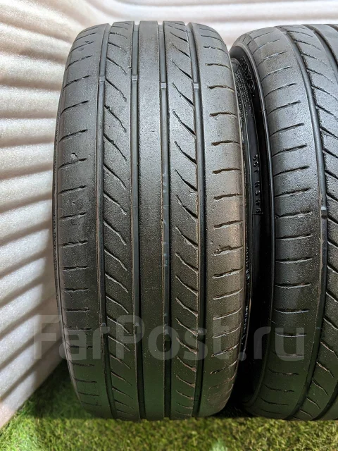 Toyo Proxes R32 - made in Japan, 225/45 R17, 17