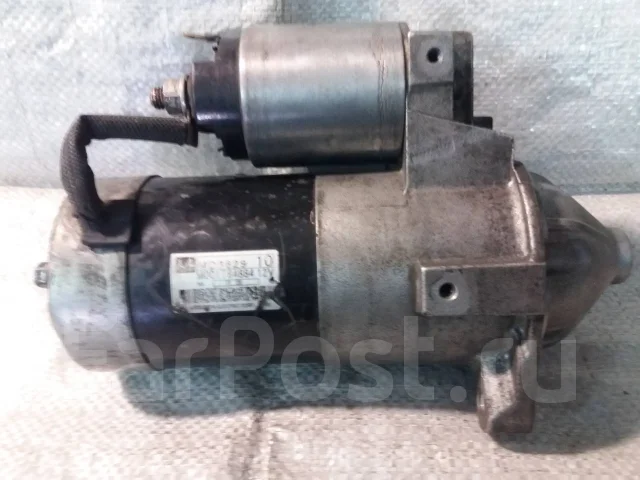 ������� 4G63,4G64 MD362910 ����