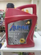 Alpine. 5W-30, �������������, 5��. ����