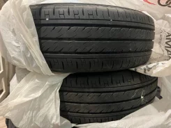 Dunlop Enasave EC300. ������, 2013 ���, �/�, ����� 10 % ����