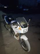 Honda VT 250 Spada ����