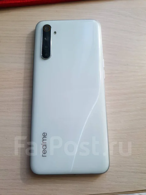 Realme 6s. �/�, 128 ��, ����� ����