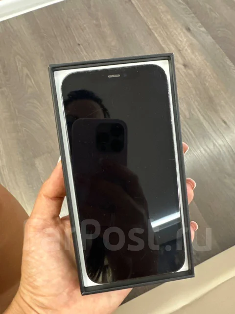 Apple iPhone 12 Pro. �/�, 128 ��, �����, 3G, 4G LTE, 5G, Dual-SIM, ����������, NFC ����