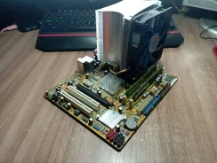 LGA775 ����
