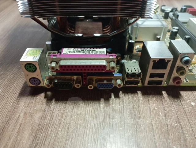 LGA775 ����