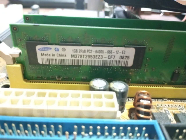LGA775 ����