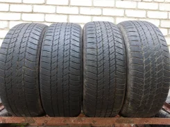 Bridgestone Dueler H/T 684. ������, �/�, ����� 30 %. ��������� ����