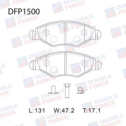������� ��������� �������� �������� Double Force Double Force DFP1500 DFP1500 ����