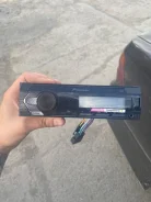 Pioneer MVH-S120UBA ����