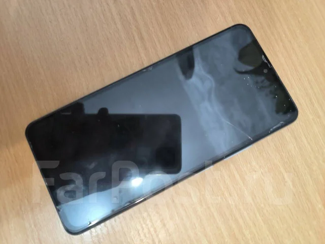 Xiaomi Poco F3. �/�, 256 ��, �����, 3G, 4G LTE, 5G, Dual-SIM, NFC ����
