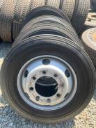 Yokohama RY237. ������, 2017 ���, �/�, ����� 10 % ����