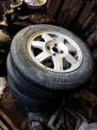 Tech Line TL 1502. x14", 4x100 ����