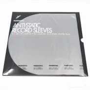 Nagaoka ������ ��� ��������� ��������� Vinyl, LP, made in Japan ����
