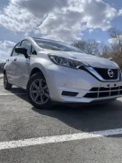 Nissan Note. ��������, ��������, 1.2 (79��.�.), ������, 70 500����. ��, �/� ����