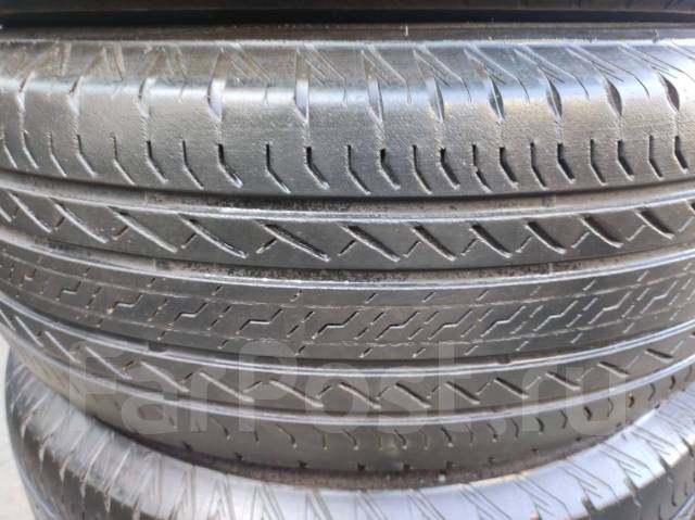 Bridgestone Dueler H/L, 265/70 R16, 16", 1 шт, 265 мм, 70 %, радиальный ...