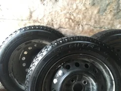 Maxxis SP3 Premitra Ice. ������, ��� �����, 2021 ���, ����� ����