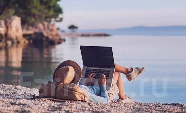 Менеджер по рекламе и PR, работа в ООО \"Свой в А\" во Владивостоке ...