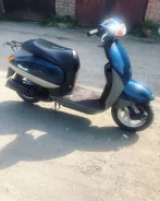 Honda Tact AF-51. 49����. ��., ��������, ���, ��� ������� ����