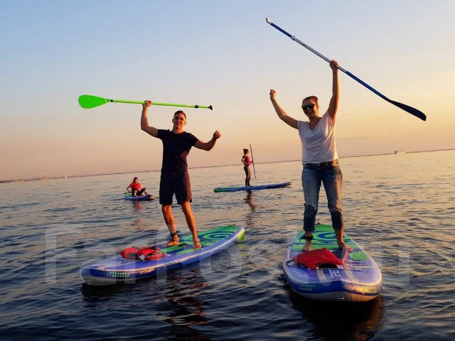 ������ SUP-�����. ����