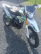 Motoland Enduro 250 ST. 230����. ��., ��������, ���, � �������� ����