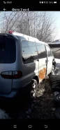 Hyundai Starex ����