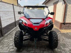 CFMoto ZForce 1000 Sport EPS. ��������, ��, �� ����
