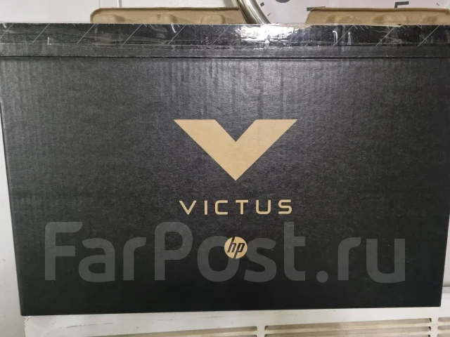 HP Victus 15. 15.6", 4����, ��� 16 ��, ���� 1 000���, WiFi: 1, Bluetooth: 1, ����������� �� 12��. ����