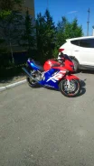 Honda CBR 600F4. 600����. ��., ��������, ���, � �������� ����