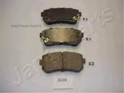   |  | Japanparts PPK09AF PPK09AF 