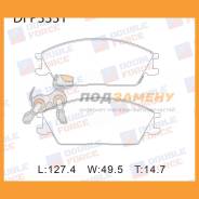    Double Force Double Force / DFP3331 DFP3331 