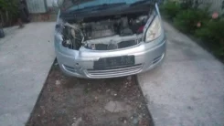 Mitsubishi Colt. Z27A0006206, 5G15CN3322 ����